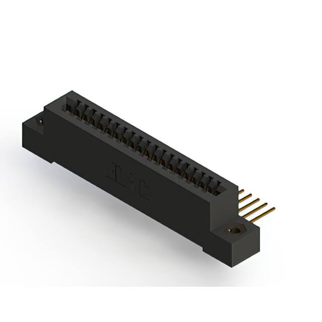 392-019-559-108 EDAC Inc.  Edgeboard Connectors